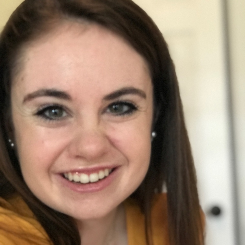 Meet your Posher, Cierra